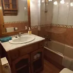 Con 3 Y Garaje A 10 Minutos De Apartman Valladolid
