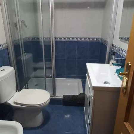 Con 3 Y Garaje A 10 Minutos De