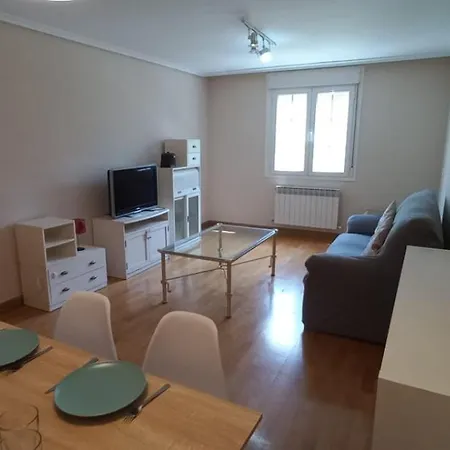 Con 3 Y Garaje A 10 Minutos De