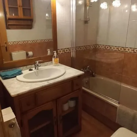 Con 3 Y Garaje A 10 Minutos De 公寓 巴利亚多利德