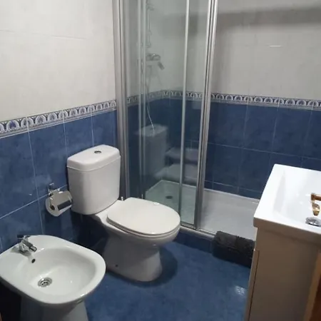 Con 3 Y Garaje A 10 Minutos De *