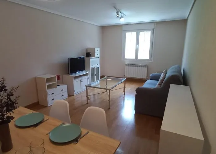 Con 3 Y Garaje A 10 Minutos De