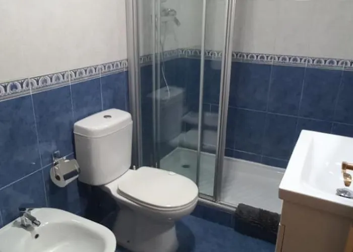 Con 3 Y Garaje A 10 Minutos De *